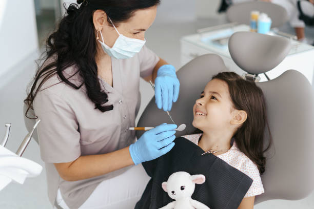 Best Walk-In Emergency Dentist in Cortland West, NY