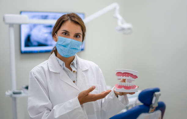 Best Emergency Tooth Extraction in Cortland West, NY