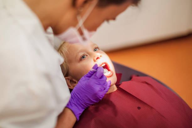 Best Emergency Dental Care for Trauma or Injury in Cortland West, NY