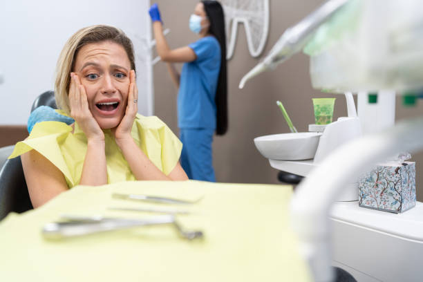 Best Urgent Dental Care in Cortland West, NY